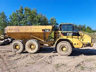 CATERPILLAR 730 - 4