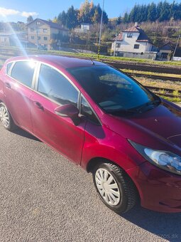 Fiesta Ford - 4