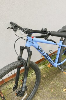 Predám horsky bicykel SPECIALIZED Rockhopper Comp 29 - 4