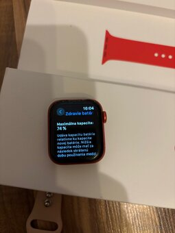 Apple watch 6 40mm - 4