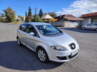 Predám Seat Altea - 4