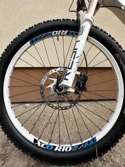 Merida Ninety-Six HFS 3000-D (2010) - 4