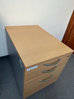 Kancelársky kontajner - 4