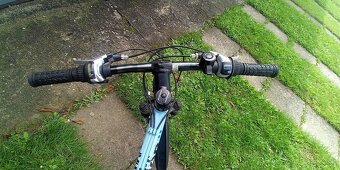 Predám detský bicykel 24" - 4