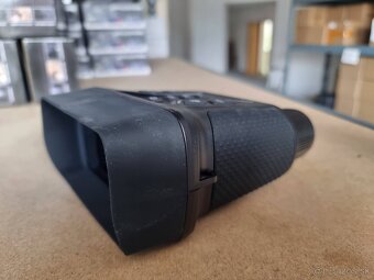 Predám úplne nové nočné videnie NV2183 - České menu - 4