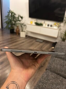 iPad Pro 11-(palcový) 1.gen 2018 - 4