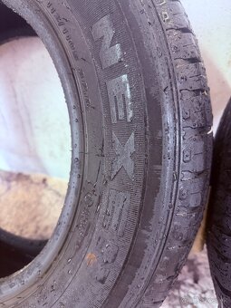 NEXEN 225/65 R16C ROADIAN CT8 - 4