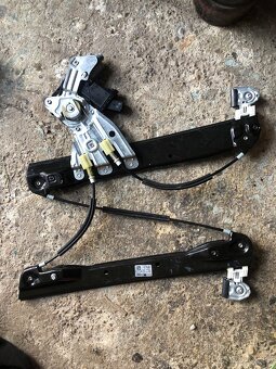 Opel meriva 1.4 turbo benzin - 4