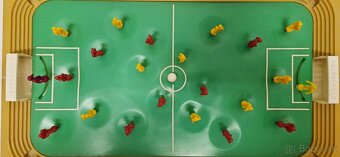 Futbal a basketbal chemoplast Brno - 4