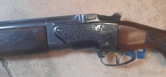 Broková kozlica ZH 301 - 4