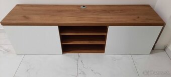 Komoda pod tv - 4