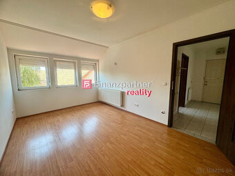 Na predaj sympatický podkrovný byt v meste Mosonmagyaróvár - 4