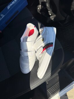 Karl Lagerfeld 43 velkost a 45 Lacoste nove - 4