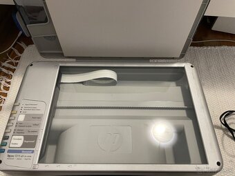 Multifunkčná tlačiareň HP PSC1315 All in one - 4