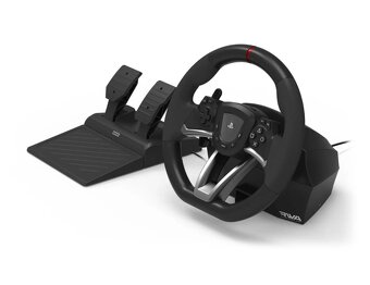 Ps4 PRO 1Tb, Volant - 4