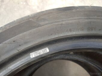HANKOOK ventus S1 evo3, 255/ 40ZR 18 99Y - 4