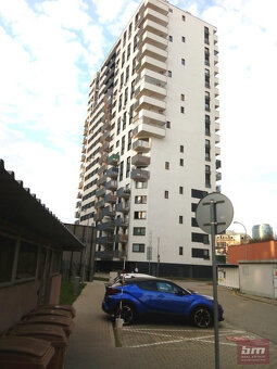 Prenájom parkovacieho miesta Jegeho Alej - 4