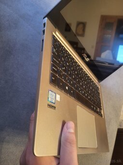 Asus Zenbook UX303U – elegantný, výkonný ultrabook - 4