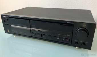 Kenwood KX 3030  Japan 3 motory - 4