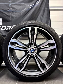 Styling 572M R19 Bmw Letne - 4