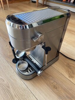 Pákový kávovar Klarstein - 4