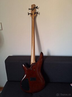 Basgitara Ibanez SDGR 370 - 4