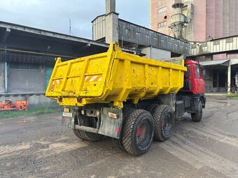 Tatra 815 6x6 10v - 4