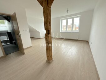 NOVOSTAVBA 2 IZBOVÝ BYT, VLASTNÉ KÚRENIE, PARKOVACIE... - 4