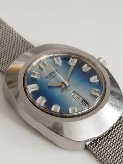 Predám hodinky Arsamatic - 4