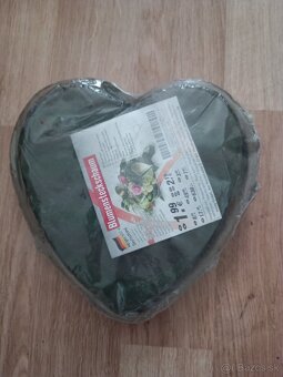 Venčeky - umelé na ďalšie tvorenie - 4