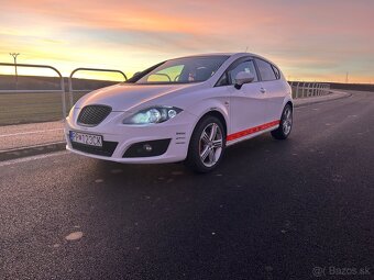 Seat leon 1 P - 4