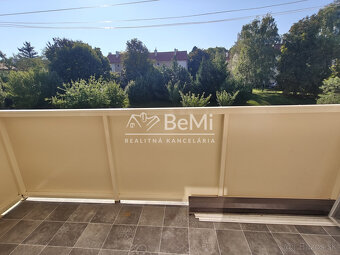 Predaj, 2 izbový byt Staré mesto - Nitra (020-112-JANS) - 4