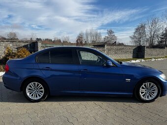 Predám BMW 320xd E90 LCI - 4
