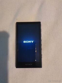Sony NW-A 306 - 4