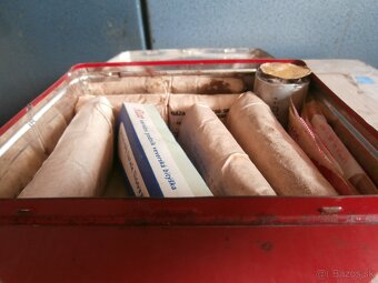 lekarnicka Sanitas - 4