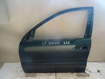 Svetla  Fiat Marea zadne P+L - 4