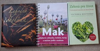 Raz čítané knihy - 4