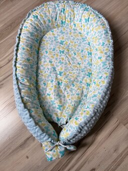 Hniezdo pre bábätko - 4