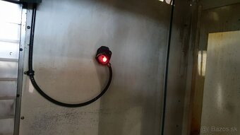 Haas VF 4 / obráběcí centrum vertikální - 4