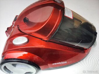 Vysavač - 4