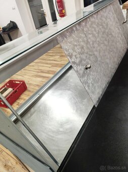 Predám chladiacu vitrína - 4