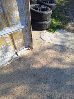 Predám diely na zetor - 4