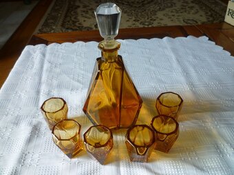 štamperlíky kúpim - 4