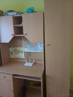 Detská izba - 4