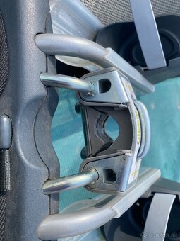 Predná cyklosedačka pre dieťa - 4