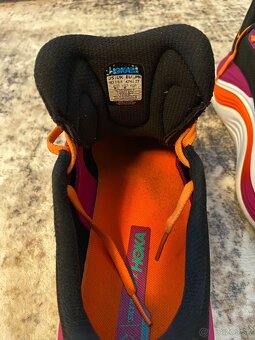 Predam Hoka Skyward 42,5 - 4