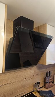 Odsávač pár Amica - 4