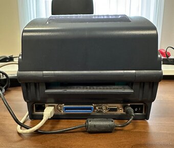 Tlačiareň štítkov TSC TTP-245C - 4