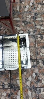 Voskotopka 6 ramikova - 4