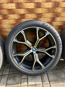 R21 bmw M x5 x6 g05 g06 - 4